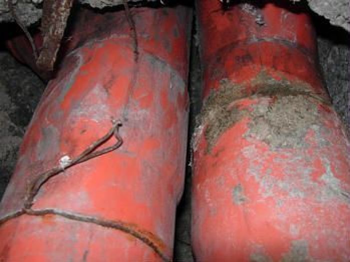 Archisio - Edile Lugli Di Giuseppe Lugli - Progetto Manutenzione