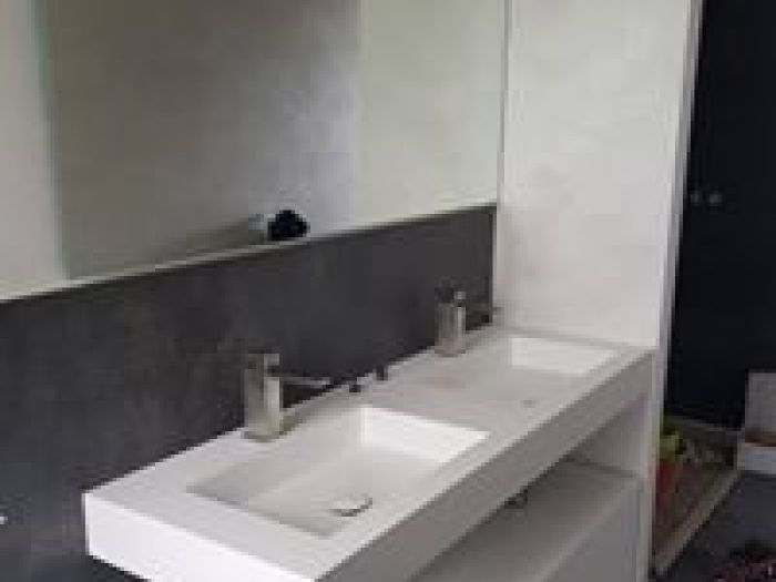 Archisio - Termoidraulica Gf Service - Progetto Progetto