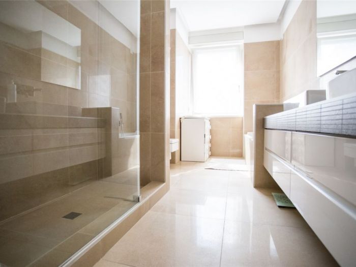 Archisio - Architrevi Studio Maridati - Progetto Ristrutturazione appartamentoCasa p