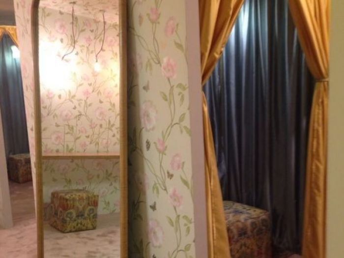 Archisio - Block Studio - Progetto Luan