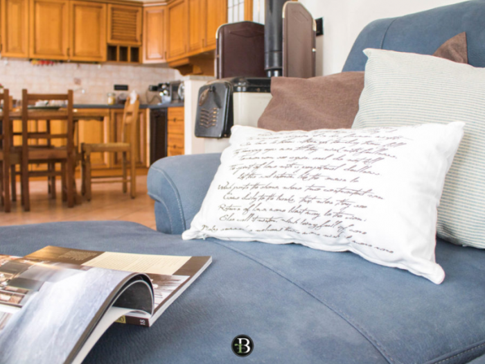 Archisio - Roberta Bossolasco - Progetto Vera