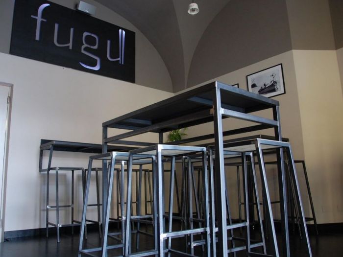 Archisio - Pier Giolito Interiors - Progetto Interni