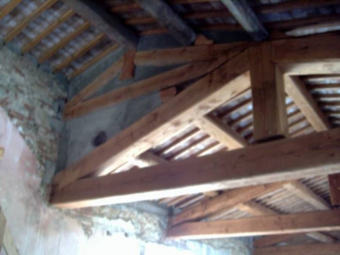 Archisio - Falegnameria Ferruzzi - Progetto Segheria