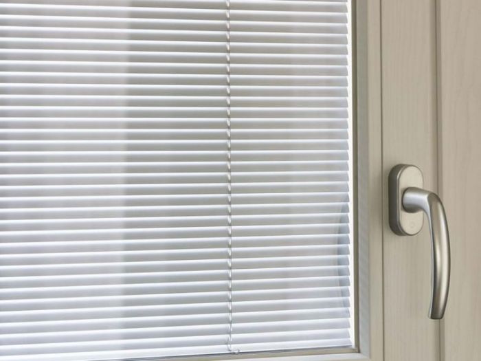 Archisio - Capelli Serramenti - Progetto Sistemi oscuranti