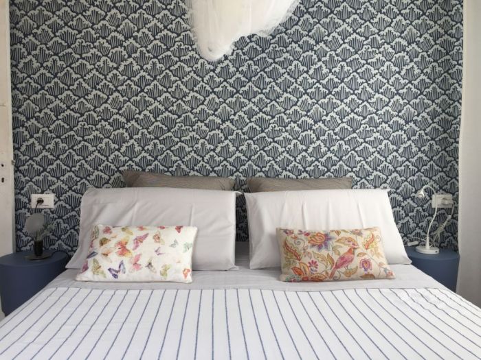 Archisio - Enrica Quattrocchio - Progetto I colori dello ionio - un sogno che si realizza