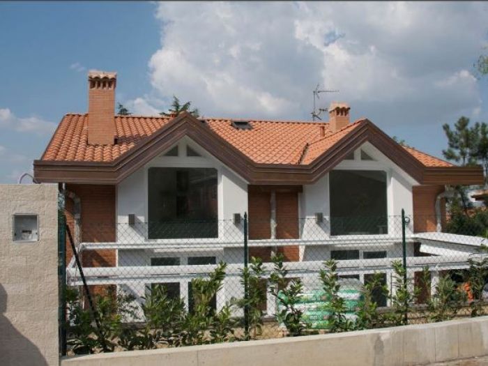 Archisio - Agati Carianni Di Carianni Jose - Progetto Nuove costruzioni