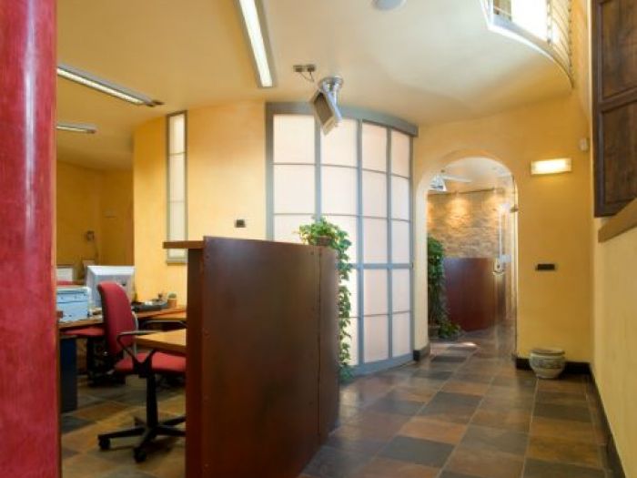 Archisio - Studio Di Architettura Mannelli - Progetto Studi professionali legali pistoia italy