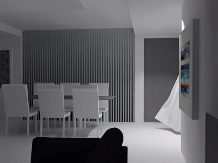 Archisio - Arch Chiara Mirra - Progetto Casa vr