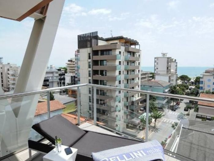 Archisio - Studio X3 Architettura - Progetto Bellini relais