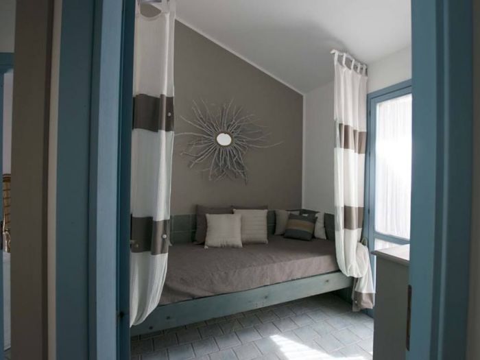 Archisio - Home Staging Sicilia - Progetto Villa iride Casa vacanze