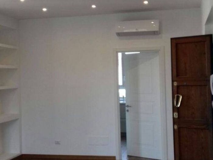 Archisio - Edil Urbe Di Marco Parente - Progetto Ristrutturazione appartamento a firenze