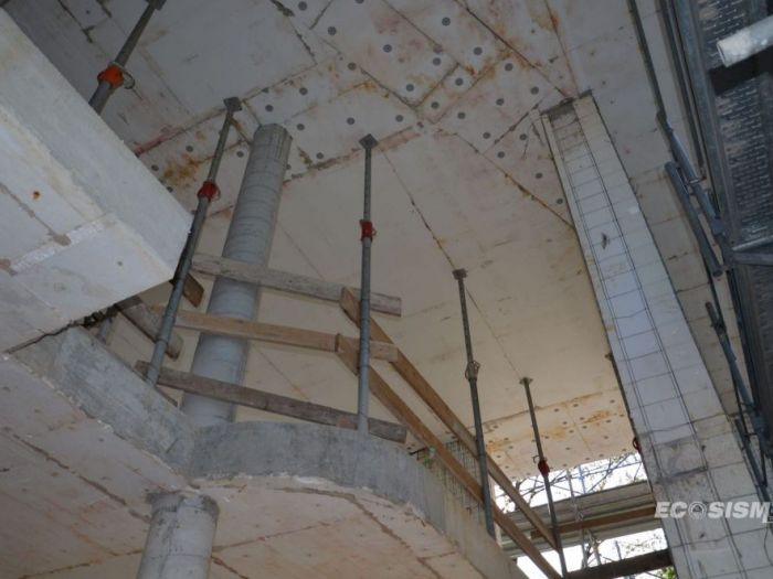 Archisio - Z2g - Progetto Bi-villa mestre ve