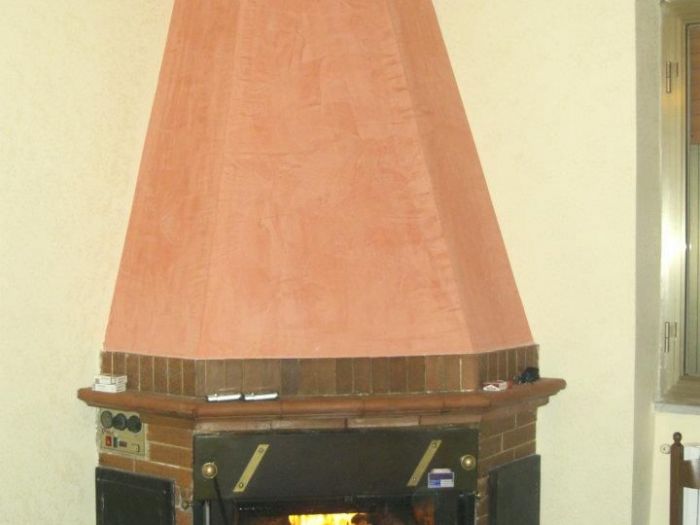 Archisio - Milillo Mario Lavori Edili - Progetto Rifacimento tetto e facciate