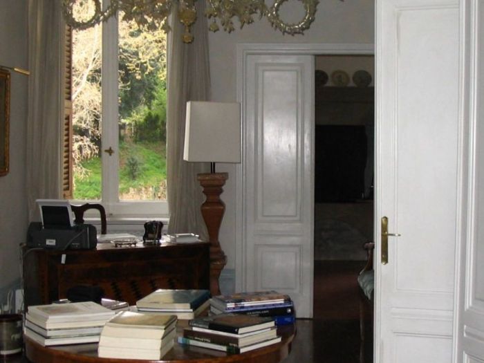 Archisio - Roberto Capuana Terre Colorate - Progetto Le ristrutturazioni