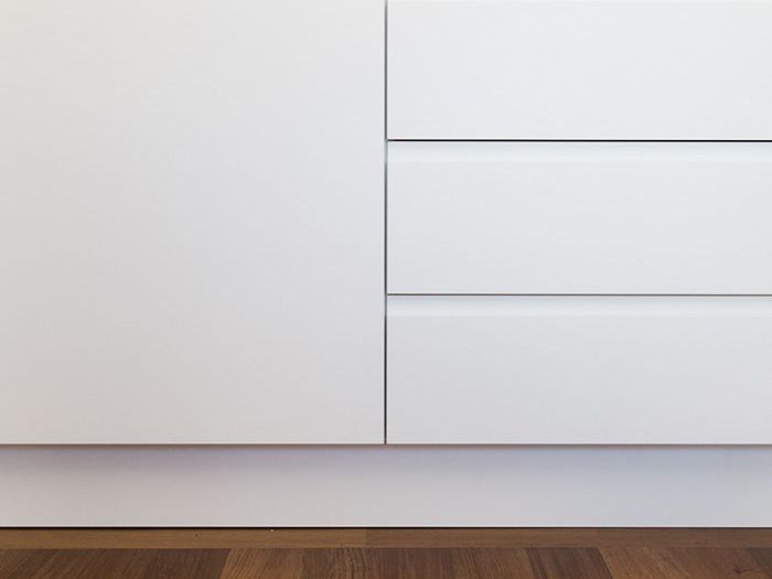 Archisio - Domenico Pastore - Progetto Pm house