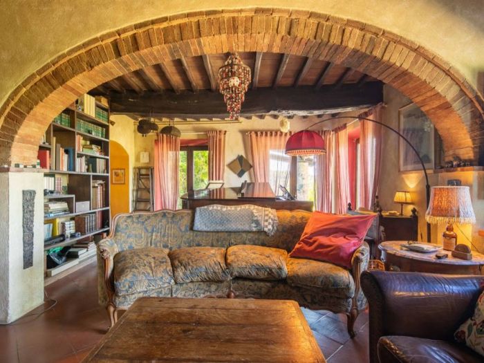 Archisio - Max Lisi Photoarch - Progetto Casolare privato