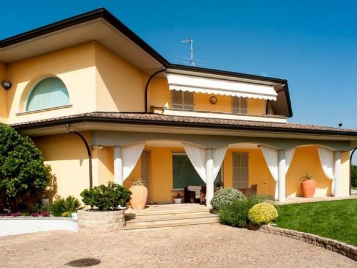 Archisio - Ed Edildeb - Progetto Edificazione di strutture in cemento armato