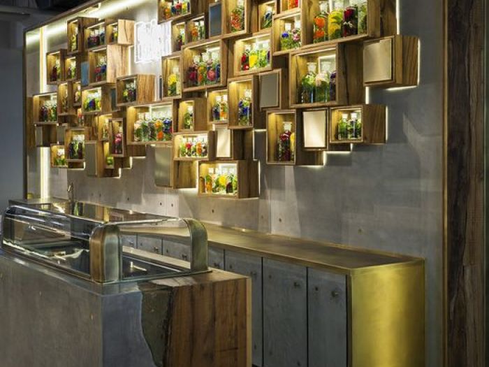 Archisio - Laboratorio Controprogetto - Progetto Banconi