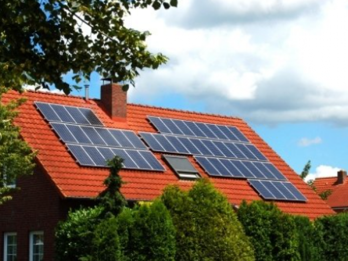 Archisio - 3s General Costruzioni S R L - Progetto Impianti fotovoltaici