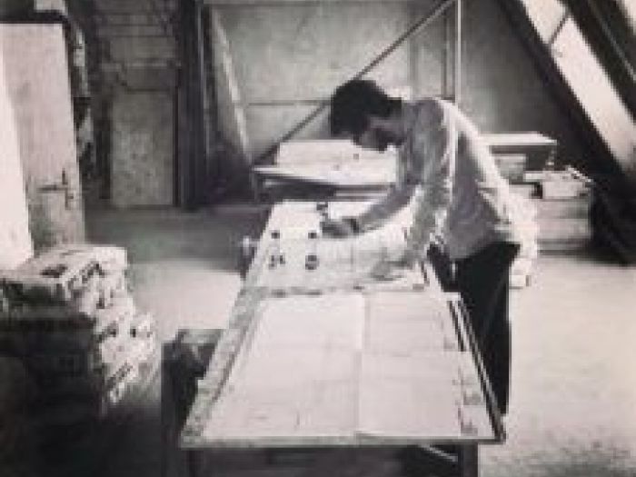 Archisio - Best Belingardi Stefano Architects - Progetto Attico berlino