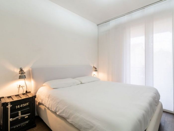 Archisio - Sabrina Pezzoli - Progetto Bb ponte san giovanni