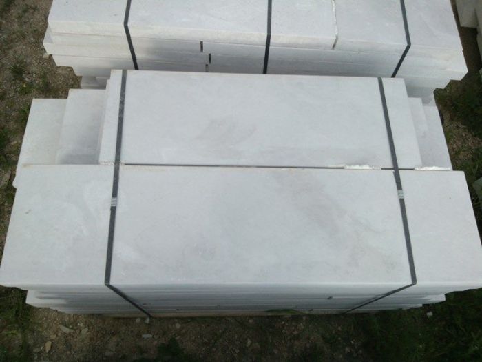 Archisio - Lm Marmi Di Michele Loconte - Progetto Lavorazione del marmo