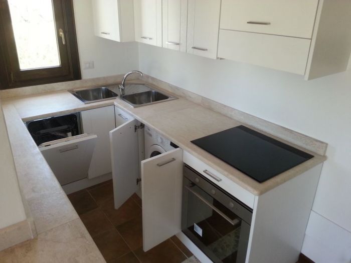 Archisio - Lartigiano Del Mobile - Progetto Soppalchi