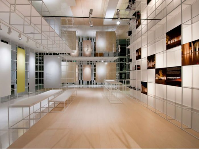 Archisio - Marco Porpora - Progetto Wip