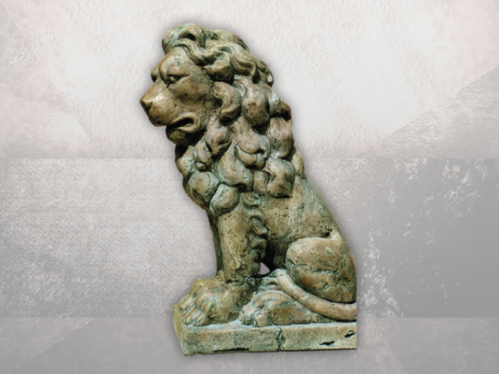 Archisio - Arte Base Marble Line - Progetto Statue busti e torsi