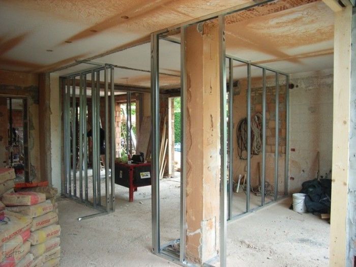 Archisio - Cofra Architettura Design Innovazione - Progetto Ristrutturazione di porzione di bifamiliare