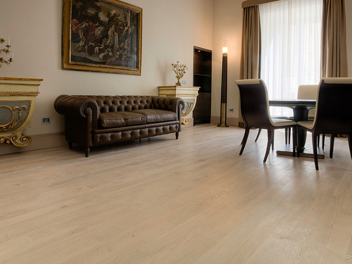 Archisio - Studio Scacchetti - Progetto Hotel risorgimento