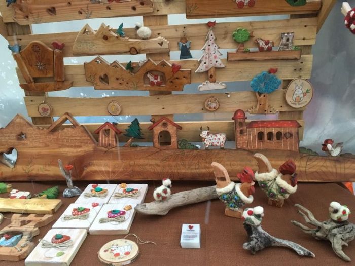 Archisio - Lheartelier Design - Progetto Prodotti artigianali