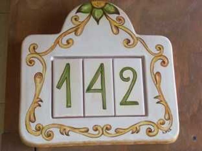 Archisio - Keramosfea Sas Di Alessandra La Spisa - Progetto Piastrelle