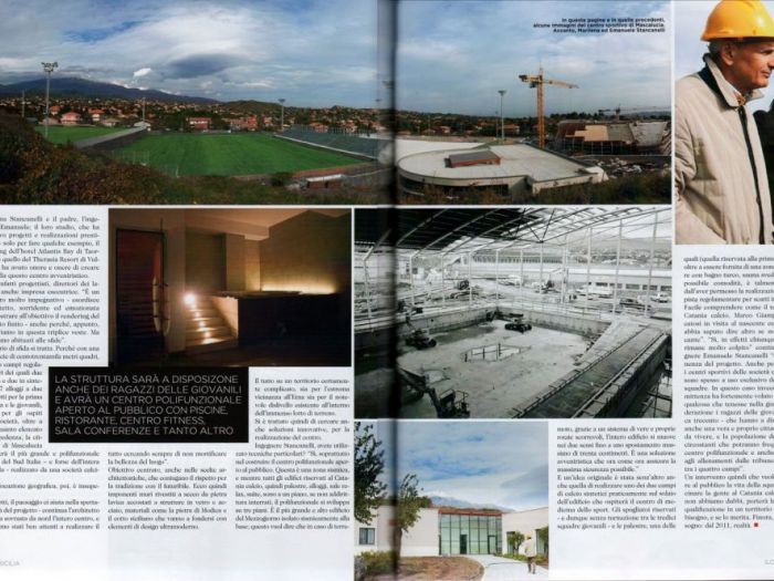 Archisio - Vdf Valerio Durso Fotografo - Progetto Editoriali