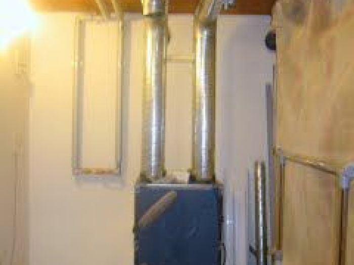 Archisio - Idraulica Milito - Progetto Impianti di condizionamento