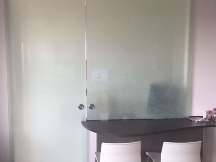 Archisio - Gianluca Fricchione - Progetto Lrs - roma