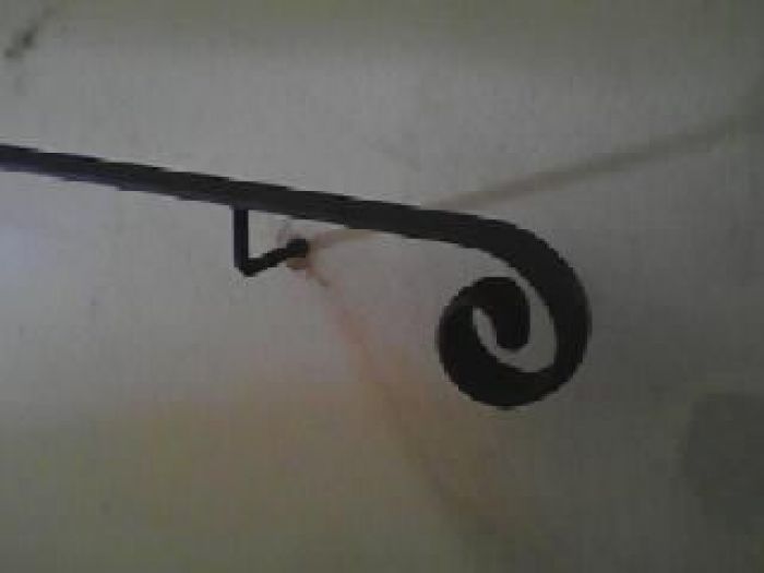 Archisio - Bet Di Buhazi Eugen Tudor - Progetto Recinzioni cancelli porta protezione caldaia