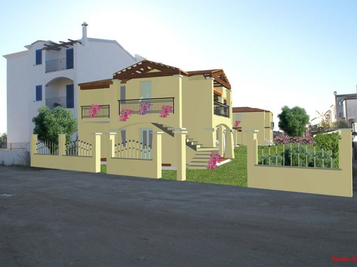 Archisio - Fede Costruzioni Srl - Progetto Lavori e progetti in fase di realizzazione