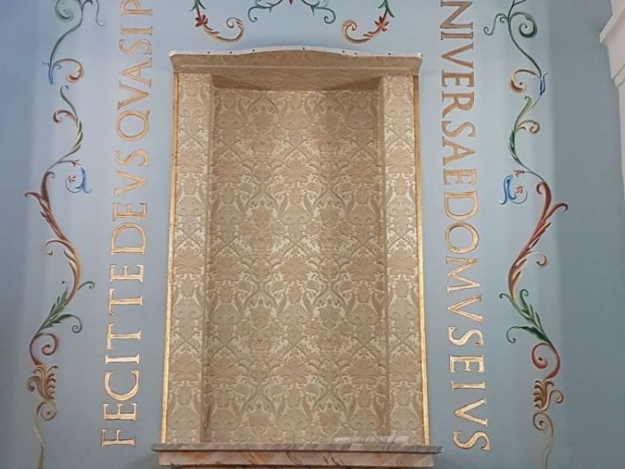 Archisio - Sabrina Miglietta - Progetto Porte decorate