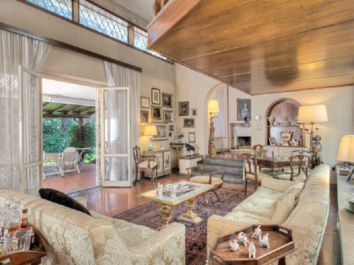 Archisio - Fotografiaimmobiliareit - Progetto Villa