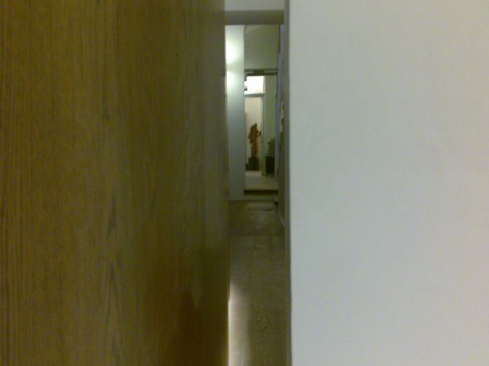 Archisio - Roberta Plumari - Progetto Ufficio 1