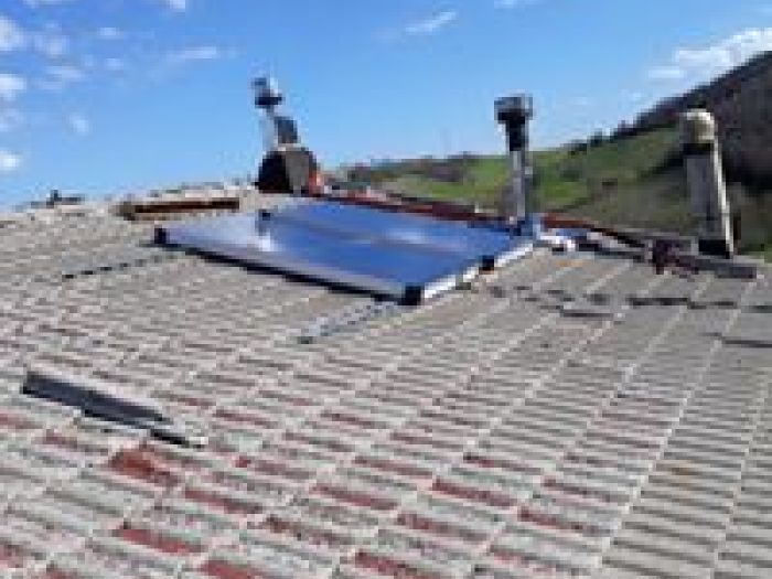 Archisio - Termoidraulica Biagini Rossano - Progetto Elementi