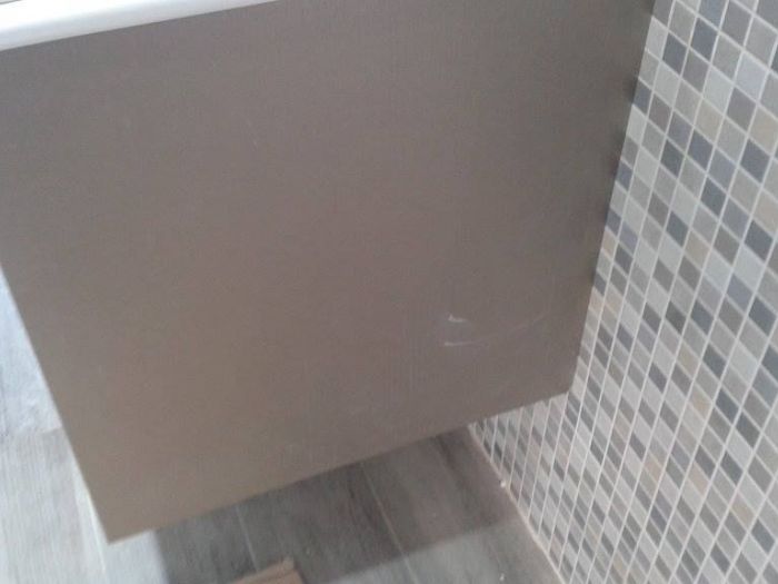 Archisio - Pronto Intervento Idraulico Mistrangelo - Progetto Ristrutturazione bagno