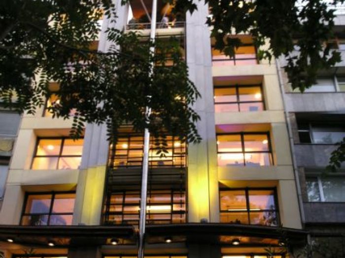 Archisio - Studio Di Architettura Mannelli - Progetto Soc Deris patents trademarks agency istanbul turkey