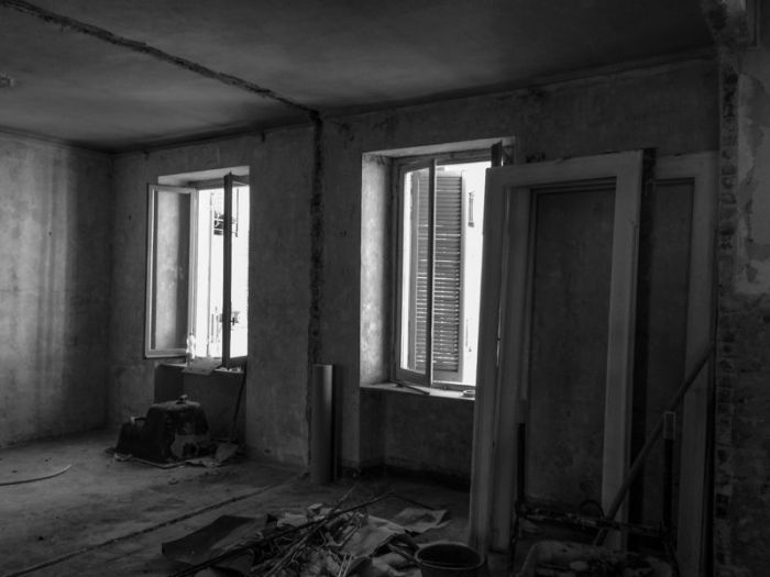 Archisio - 23scalini - Progetto Appartamento torino