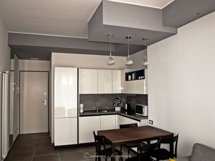 Archisio - Edilmorel Sas - Progetto Ristrutturazione interni andora