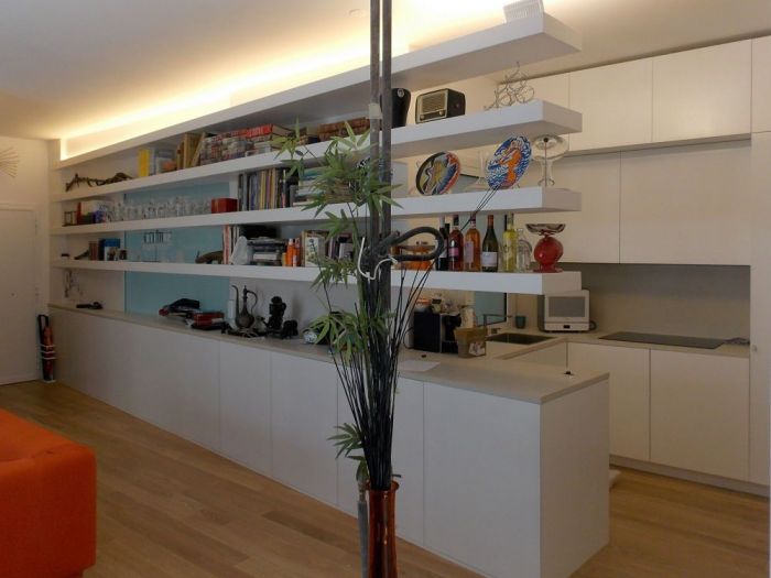 Archisio - Delisabatini Architetti fdeli E Fsabatini Arch Ass - Progetto Casa laura