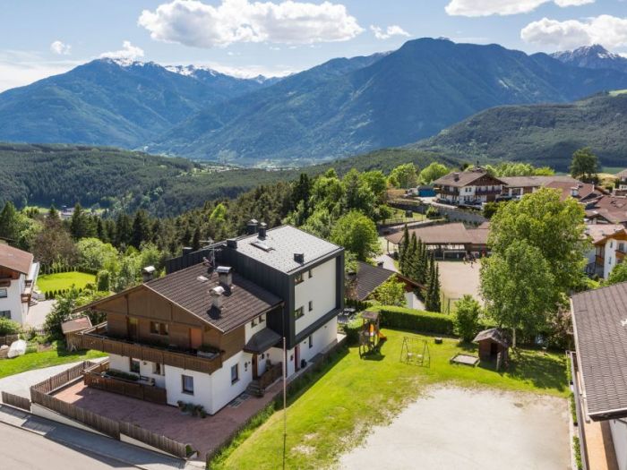 Archisio - Manuel Benedikter - Progetto Casa v