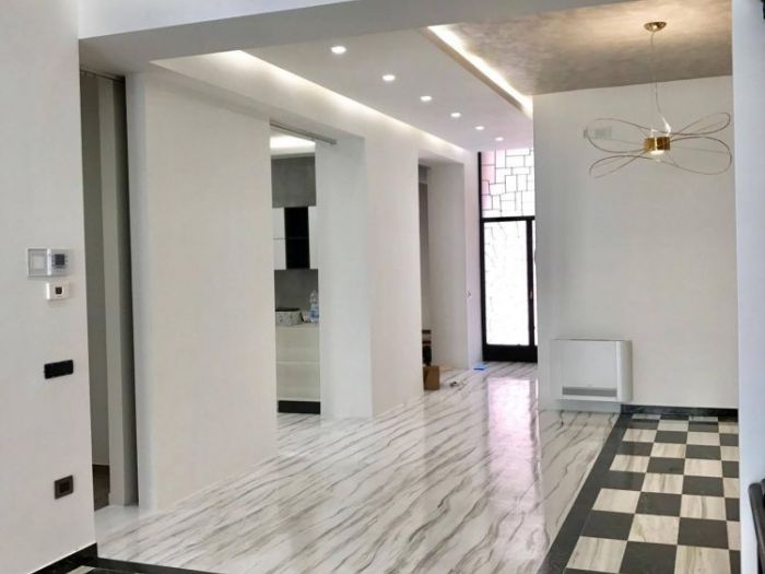 Archisio - Antonio Di Vito - Progetto Pesange house