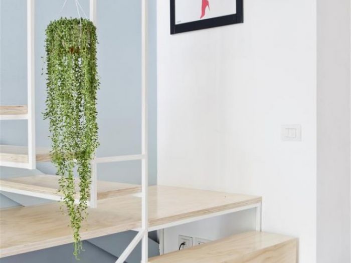 Archisio - Coarch Studio - Progetto Cp14 vol2